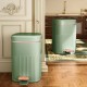 Plastic Trash Can 10 Liter
